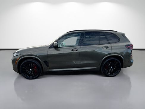 New 2026 BMW X5 xDrive40i w/ M Sport Package AWD/4WD image 6