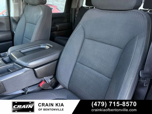 Used 2023 GMC Sierra 3500 Pro w/ Convenience Package AWD/4WD image 24