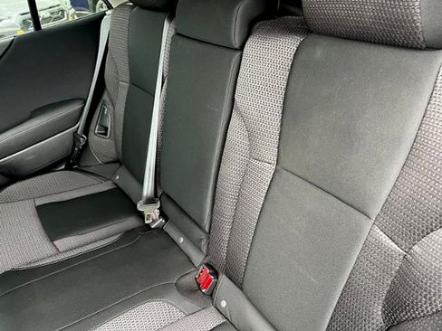Certified 2025 Subaru Outback Premium AWD/4WD image 14