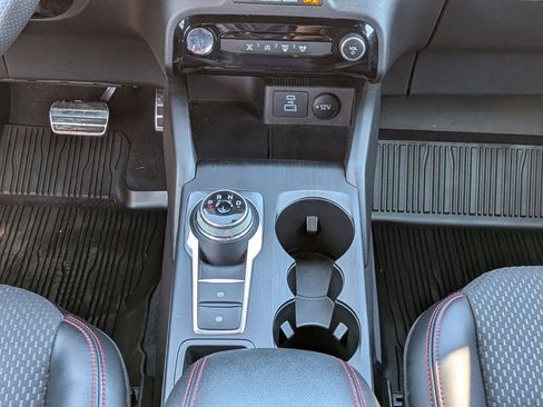 Certified 2023 Ford Escape ST-Line Select w/ Tech Pack #1 image 22