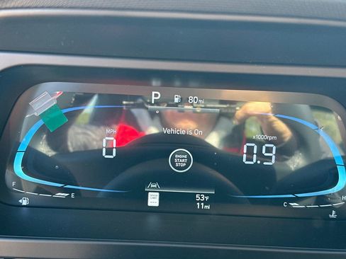 New 2026 Hyundai Elantra Sport image 26