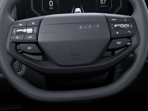 New 2026 Kia Sportage X-Line image 22