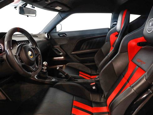 Used 2021 Lotus Evora RWD image 26