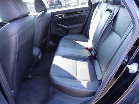 Used 2023 Honda Civic Touring image 23