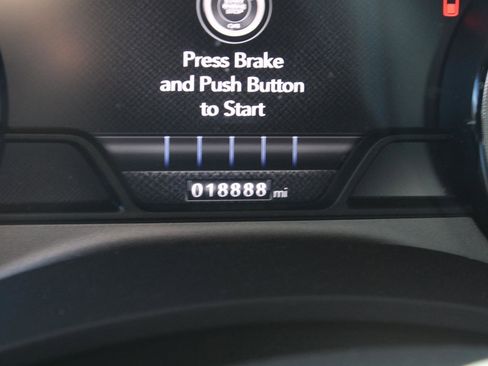 Used 2019 RAM 3500 Limited image 10