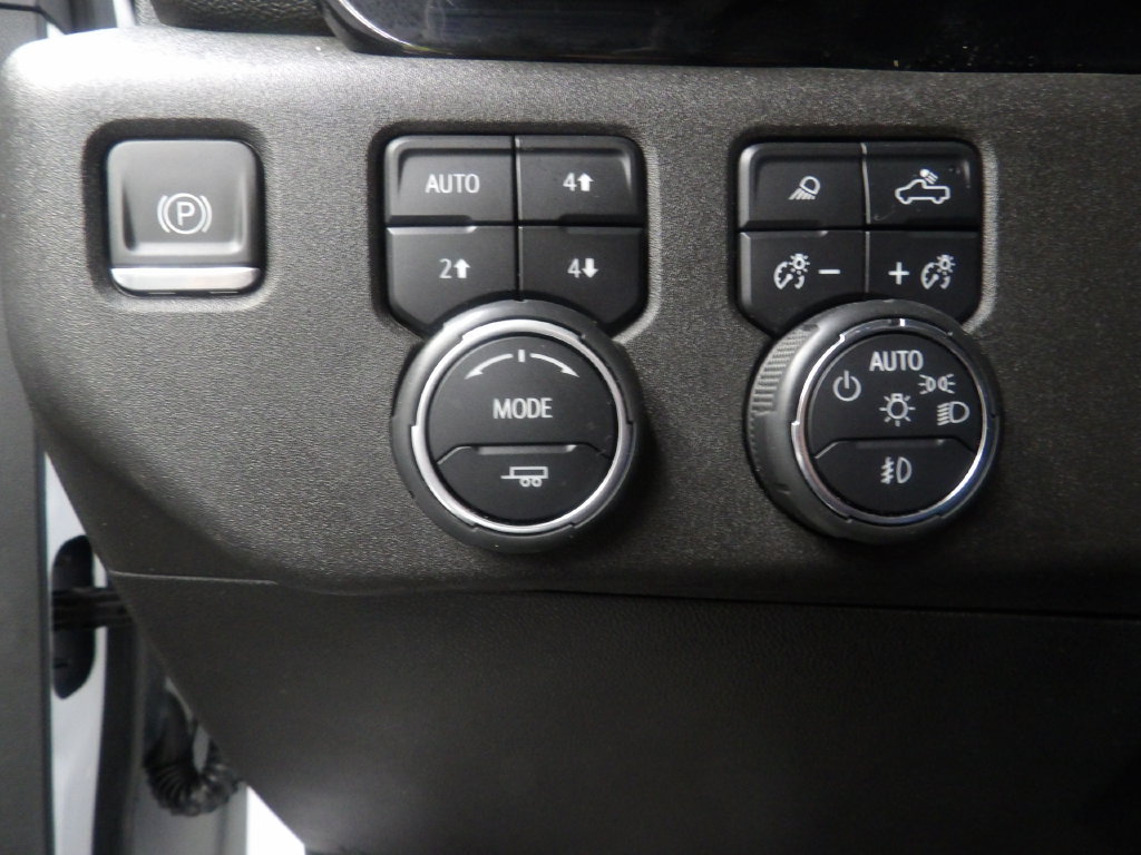 Used 2024 Chevrolet Silverado 2500 High Country w/ High Country Premium Package AWD/4WD image 51