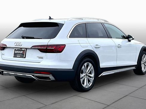 Used 2023 Audi A4 2.0T allroad Premium w/ Convenience Package AWD/4WD image 13