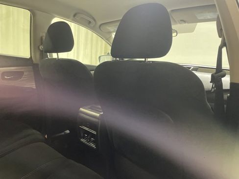 Used 2016 Nissan Murano S w/ Navigation Package image 11