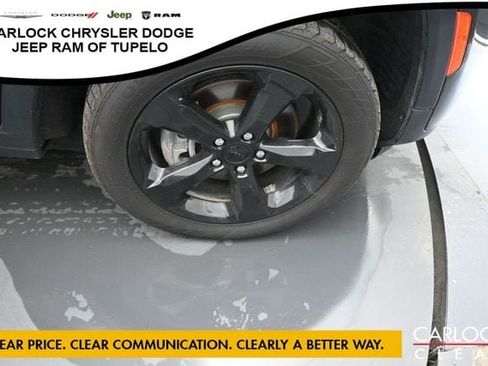 Used 2023 Jeep Grand Cherokee L Laredo AWD/4WD image 41