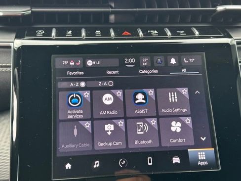 Used 2023 Jeep Grand Cherokee L Laredo image 27