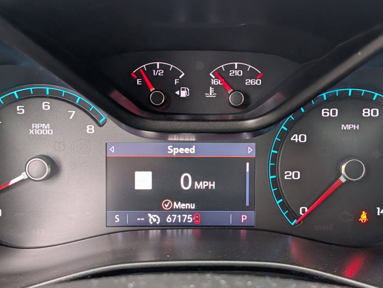 Used 2021 Chevrolet Colorado LT w/ Safety Package AWD/4WD image 26