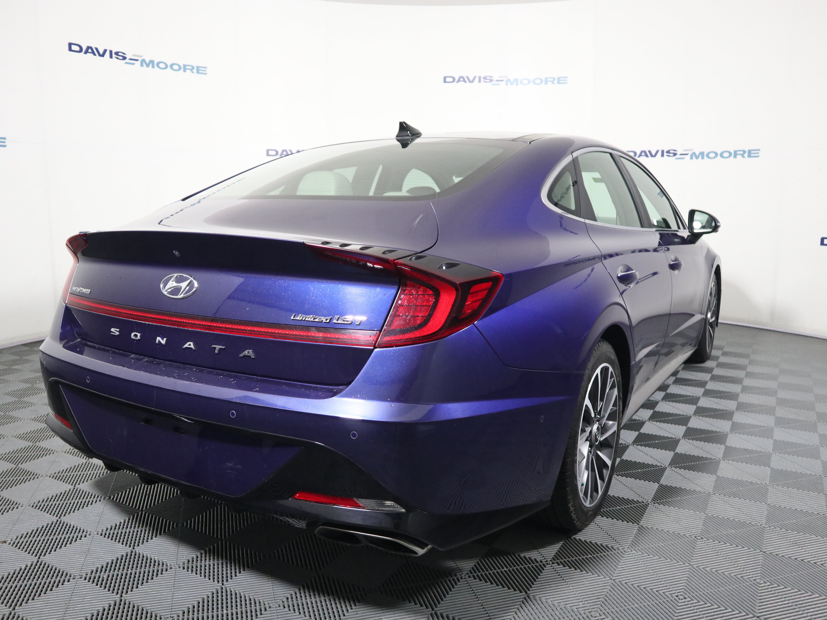 Used 2022 Hyundai Sonata Limited FWD image 5