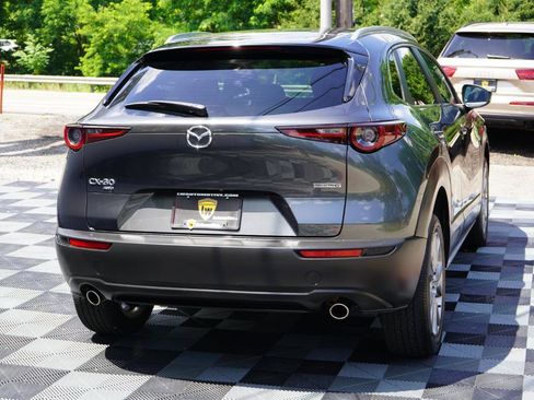 Used 2023 MAZDA CX-30 AWD 2.5 S w/ Preferred Package image 14
