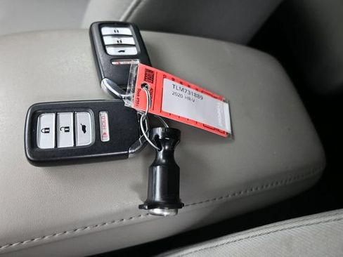 Used 2020 Honda HR-V EX image 9