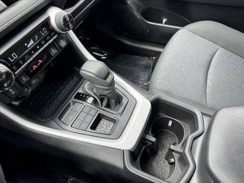 Certified 2025 Toyota RAV4 XLE w/ Convenience Package AWD/4WD image 17