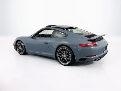 Used 2017 Porsche 911 Carrera RWD image 7