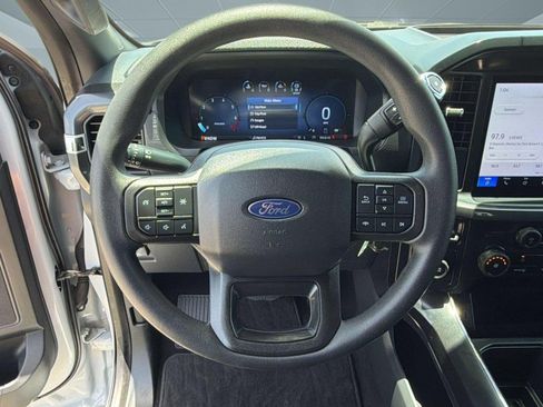 Used 2025 Ford F150 STX w/ Equipment Group 200A RWD image 16