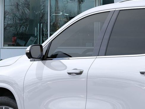 New 2026 Buick Enclave Avenir w/ Super Cruise Package image 37