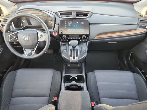 Used 2022 Honda CR-V EX image 14