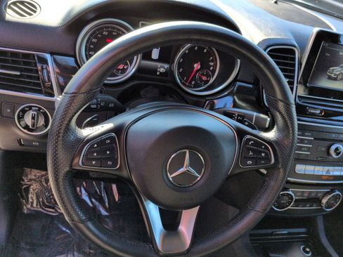 Used 2018 Mercedes-Benz GLE 350 image 16