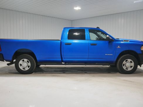 Used 2021 RAM 3500 Tradesman image 4