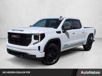 Used 2025 GMC Sierra 1500 Elevation AWD/4WD video 1