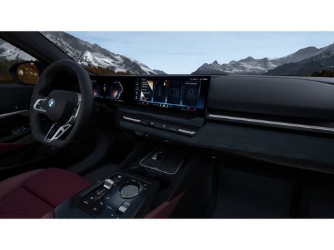 New 2026 BMW 530i image 14