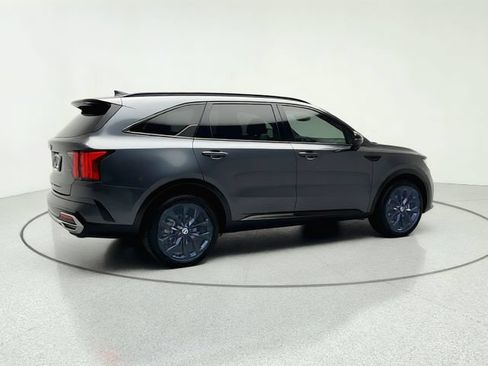 Certified 2021 Kia Sorento SX FWD image 6