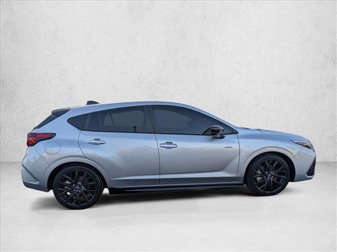 Used 2024 Subaru Impreza RS w/ Popular Package #3 image 4