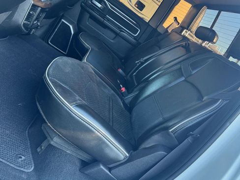 Used 2022 RAM 2500 Laramie image 31