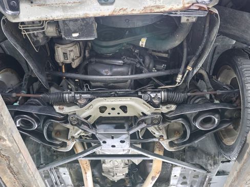 Used 1995 Ford Mustang GT image 28