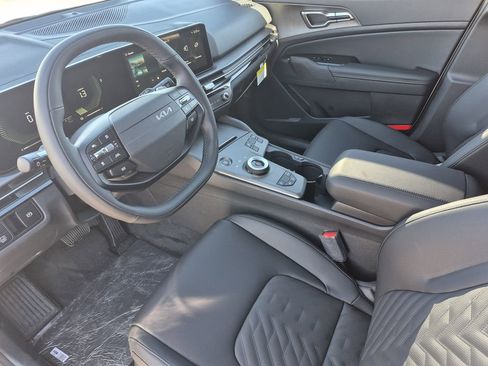 New 2026 Kia Sportage X-Line image 10