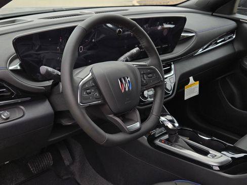 New 2026 Buick Envista Sport Touring FWD image 16