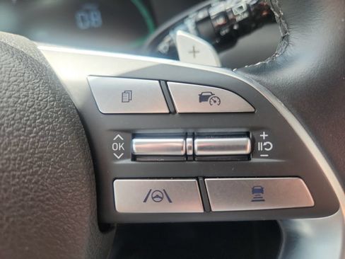 Used 2024 Hyundai Palisade SEL AWD/4WD image 19