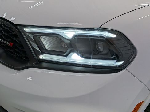 Certified 2026 Dodge Durango GT AWD/4WD image 13