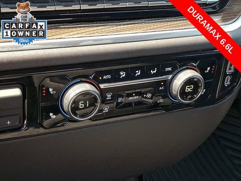 Used 2025 Chevrolet Silverado 2500 LT w/ Convenience Package AWD/4WD image 15