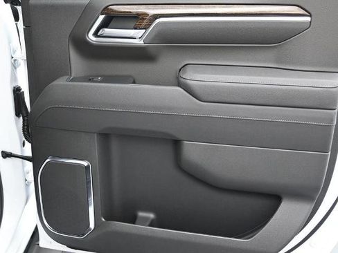 New 2026 GMC Sierra 1500 Elevation w/ Elevation Premium Package image 37