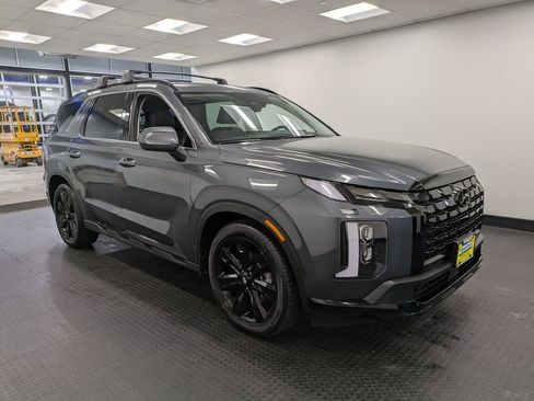 Used 2023 Hyundai Palisade XRT AWD/4WD image 3