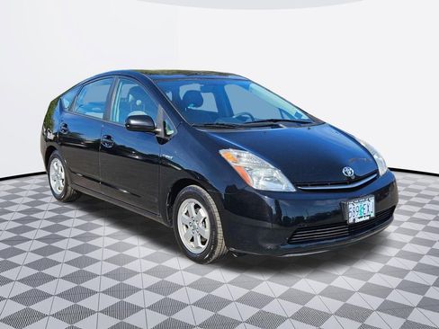 Used 2008 Toyota Prius FWD image 8