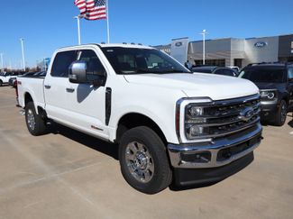 New 2026 Ford F250 King Ranch w/ Chrome Package AWD/4WD 360° Tour
