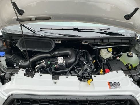 New 2026 Ford Transit 250 Base image 25