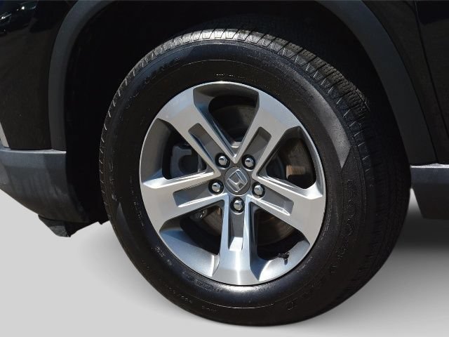 Certified 2025 Honda Pilot EX-L image 33