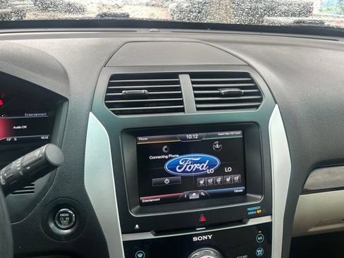 Used 2015 Ford Explorer Limited w/ Equipment Group 301A AWD/4WD image 11