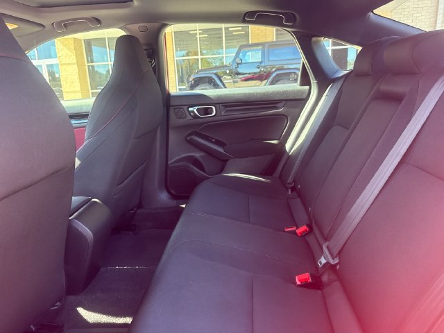 Used 2022 Honda Civic Si image 20