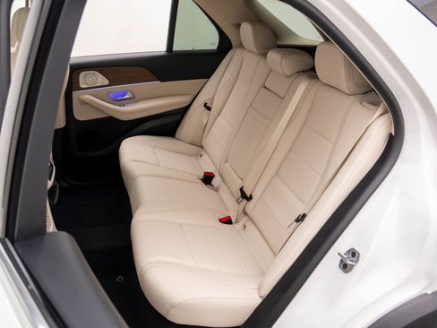 New 2026 Mercedes-Benz GLE 350 GLE 350 image 17