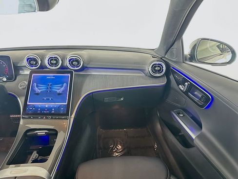 Certified 2023 Mercedes-Benz C 300 Sedan image 24