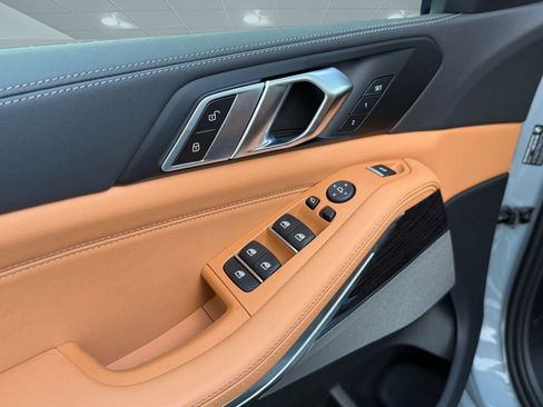 New 2026 BMW X5 xDrive40i w/ M Sport Package image 20