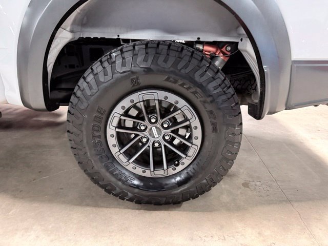 Used 2020 Ford F150 Raptor w/ Equipment Group 802A Luxury AWD/4WD image 12