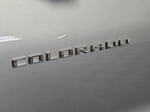 New 2026 Chevrolet Colorado Trail Boss image 7