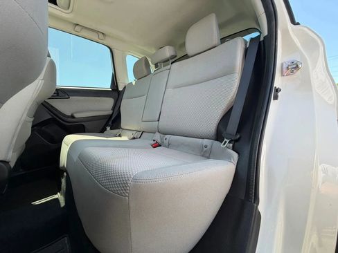 Used 2018 Subaru Forester 2.5i Premium AWD/4WD image 30